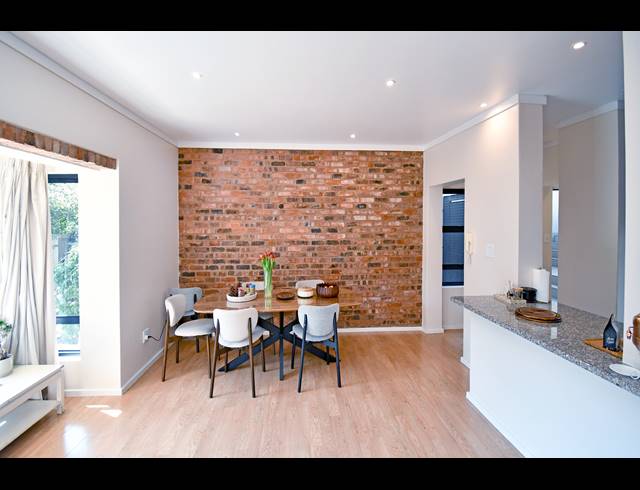 2 BEDROOM APARTMENT FOR SALE IN MORNINGSIDE